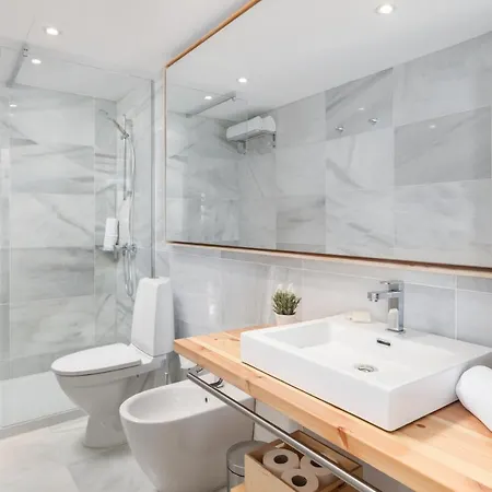 Santiago Appartement *