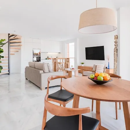 Appartement Santiago