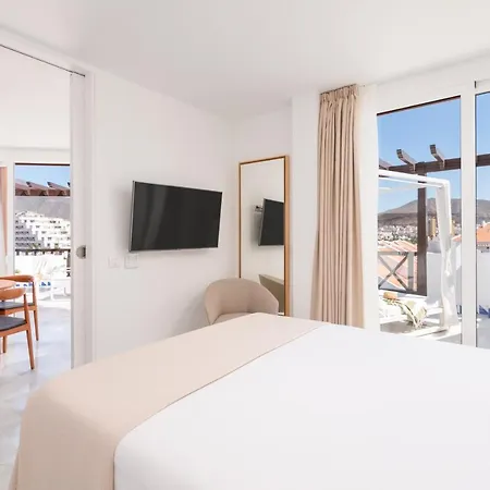 Appartement Santiago *