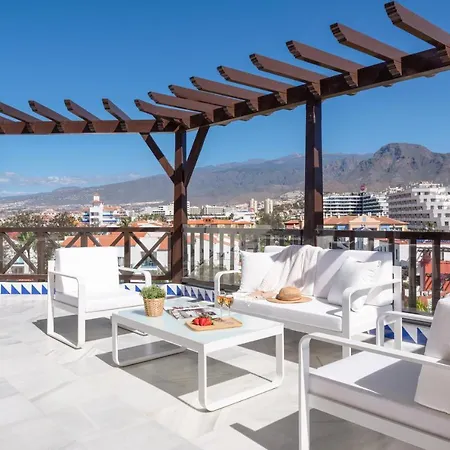 Appartement Santiago *