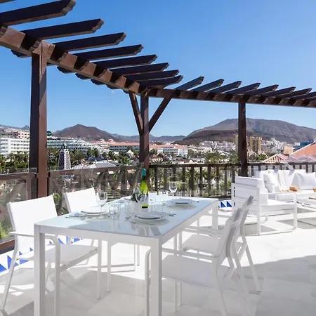 Santiago Appartement
