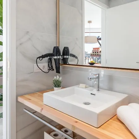 Santiago Appartement *