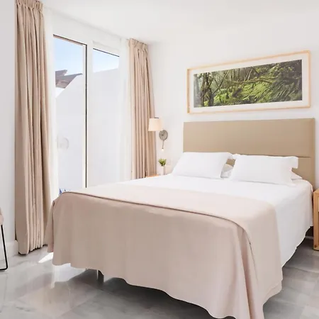 Appartement Santiago