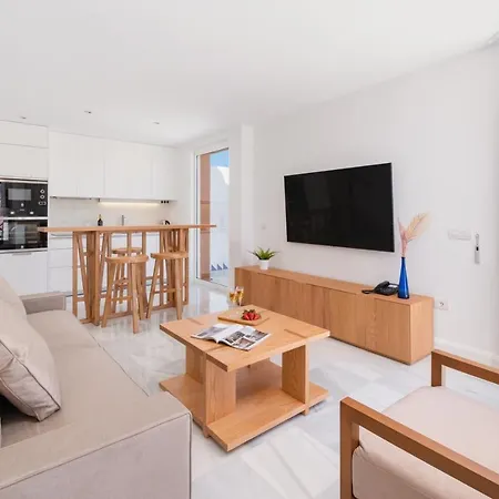 Appartement Santiago *