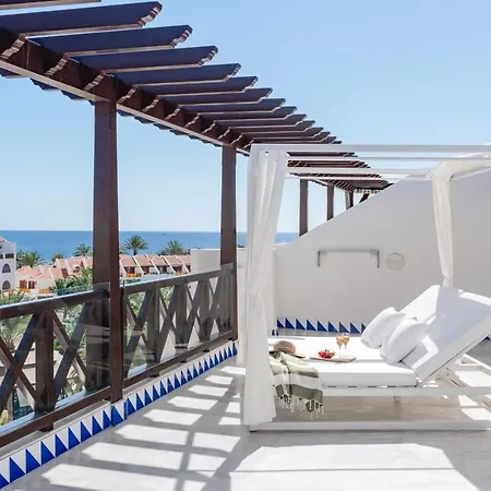 Appartement Santiago Playa de las Américas