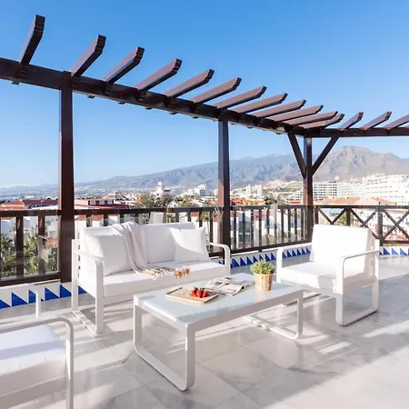 Appartement Santiago