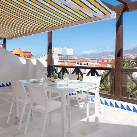 Appartement Santiago Playa de las Américas