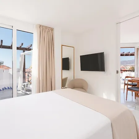 Appartement Santiago *