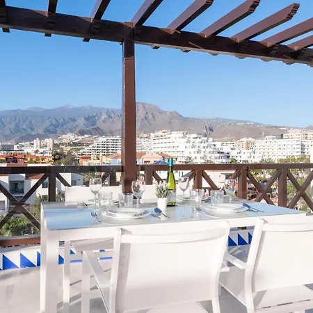 Appartement Santiago *
