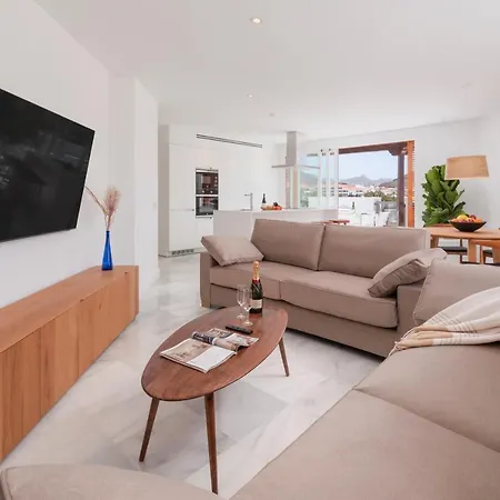 Appartement Santiago *