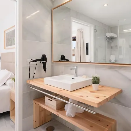 Appartement Santiago
