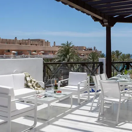 Santiago Appartement *