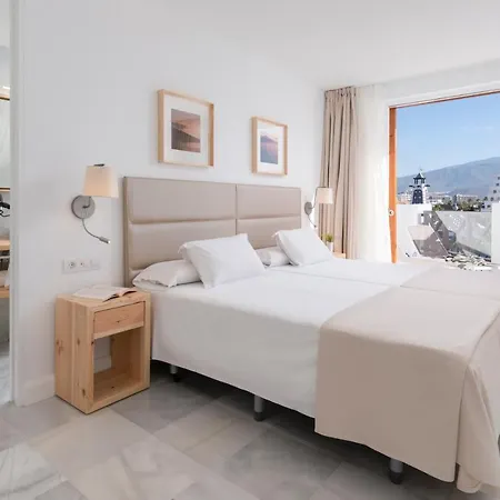 Santiago Appartement *