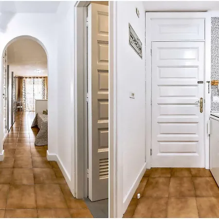 Appartement Santiago *