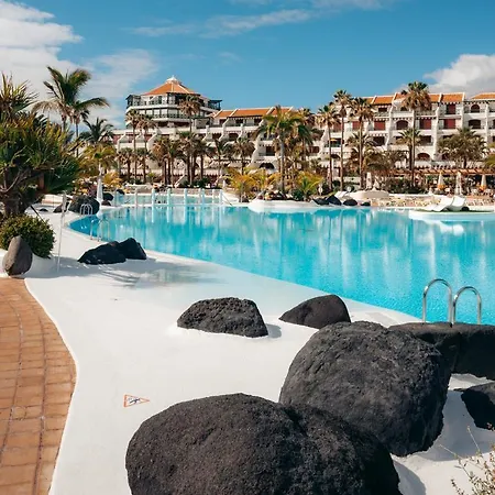 Santiago Playa de las Americas (Tenerife)