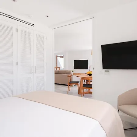 Apartament Santiago Playa de las Americas (Tenerife)