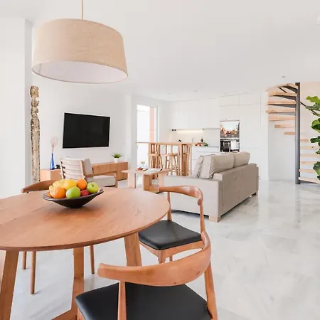 Apartament Santiago Playa de las Americas (Tenerife)