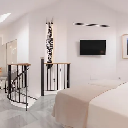 Apartament Santiago *
