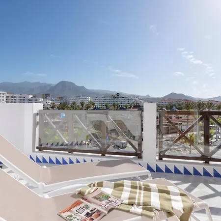 Santiago Apartament Playa de las Americas (Tenerife)