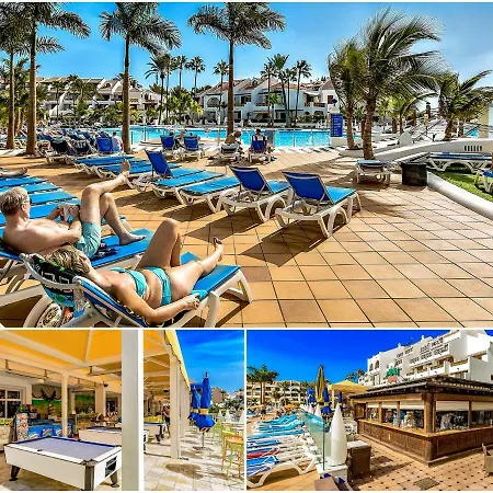 Apartament Santiago Playa de las Americas (Tenerife)
