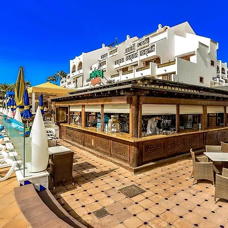 Santiago Apartament Playa de las Americas (Tenerife)
