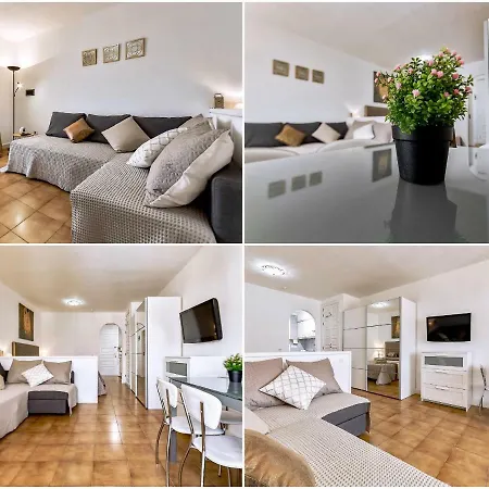 Apartament Santiago Playa de las Americas (Tenerife)