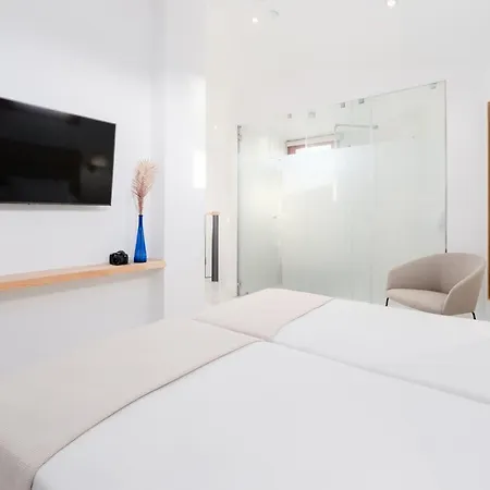Santiago Apartment