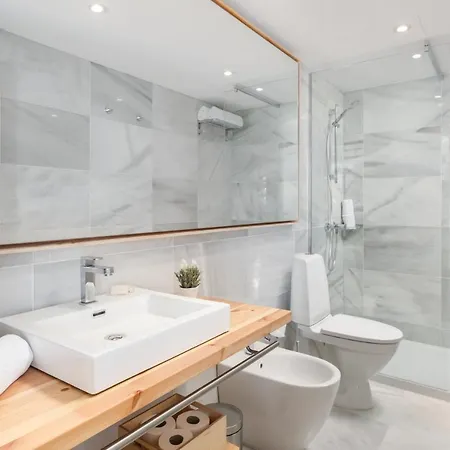 Santiago Apartment *