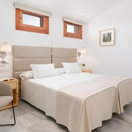 Santiago Apartment