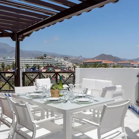 Apartment Santiago Playa de las Américas