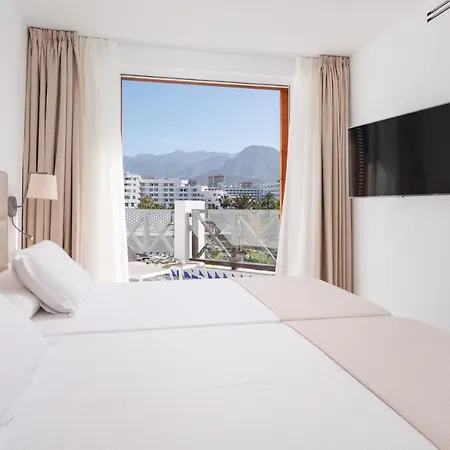 Santiago Apartment Playa de las Américas