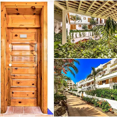 Apartment Santiago Playa de las Américas