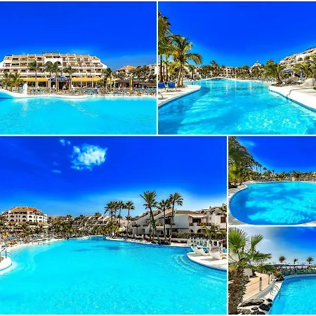 Apartment Santiago Playa de las Américas